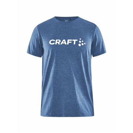 Craft Community Logo SS Tee Jr