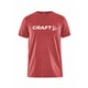 Craft Community Logo SS Tee Jr