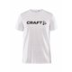 Craft Community Logo SS Tee Jr