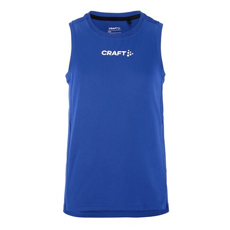 Craft Rush 2.0 Singlet JR