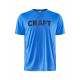 Craft Core Charge SS Tee M