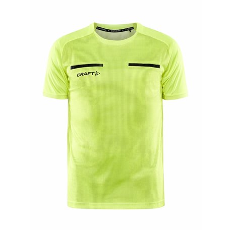 Craft Evolve Referee Jersey M