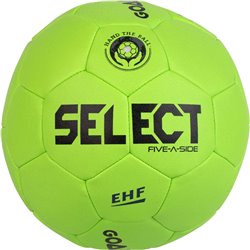 SELECT Goalcha Five-a-Side v23