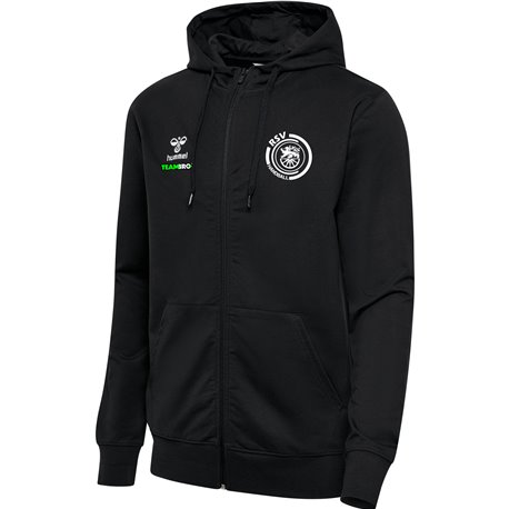 RSV Zip-Hoodie Senior