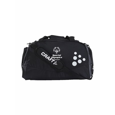 Special Olympics Sporttasche M schwarz