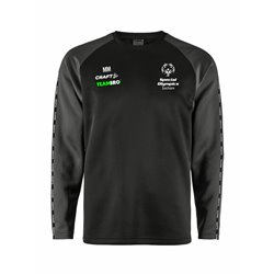 Special Olympics Herren Sweatshirt schwarz