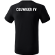 Coswiger FV Herren Freizeitshirt