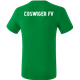 Coswiger FV Herren Freizeitshirt