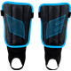 Coswiger FV  Schienbeinschoner mit Knöchelschutz blau/schwarz