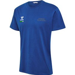 SV Medizin Bad Gottleuba T-Shirt Baumwolle Junior