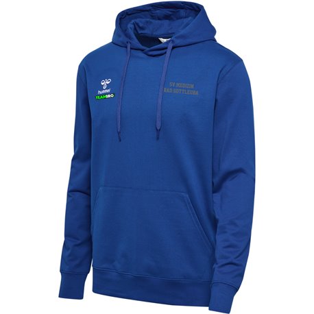 SV Medizin Bad Gottleuba Hoodie Junior