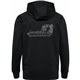 SV Medizin Bad Gottleuba Zip-Hoodie Senior