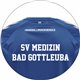 SV Medizin Bad Gottleuba Polyester Poloshirt Senior