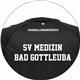 SV Medizin Bad Gottleuba Polyester Poloshirt Senior