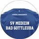 SV Medizin Bad Gottleuba Zip-Top Senior