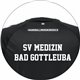 SV Medizin Bad Gottleuba Zip-Top Senior