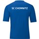 SC Chemnitz Damen Trainings Shirt royal