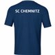SC Chemnitz Kinder T-Shirt marine