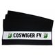 Coswiger FV  Handtuch schwarz