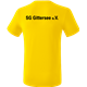 SG Gittersee Herren T-Shirt