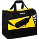 SG Gittersee SMALL Sporttasche mit Bodenfach gelb/schwarz
