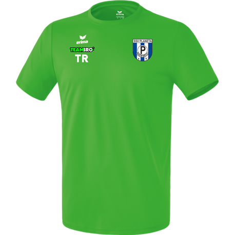 SSV Planeta Radebeul Vereinsshirt Basic Herren