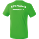 SSV Planeta Radebeul Vereinsshirt Basic Herren