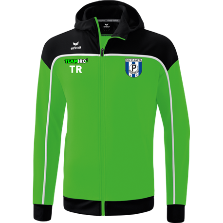 SSV Planeta Radebeul Hoody-Jacke Kinder