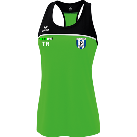 SSV Planeta Radebeul Tanktop Damen