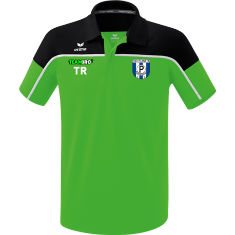 SSV Planeta Radebeul Poloshirt Herren