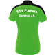 SSV Planeta RadebeulPoloshirt Damen