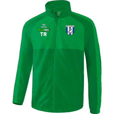 SSV Planeta Radebeul Allwetterjacke Kinder