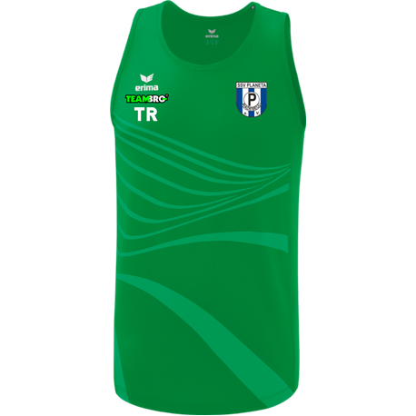 SSV Planeta Radebeul Singlet Herren