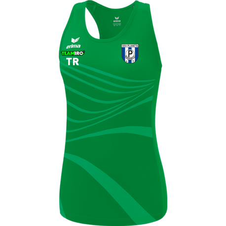 SSV Planeta Radebeul Singlet Damen