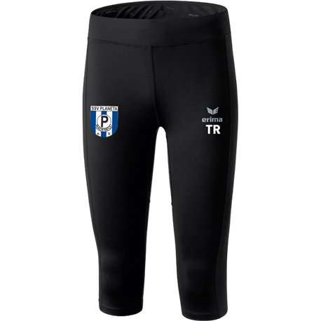 SSV Planeta Radebeul 3/4 Laufhose Herren