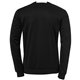 HCE Training Top schwarz Unisex