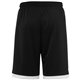 HCE Trainingsshort schwarz Unisex