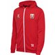 SG Motor Wilsdruff Handball Kinder Kapuzenjacke rot