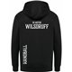 SG Motor Wilsdruff Handball Unisex Hoodie