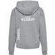 SG Motor Wilsdruff Handball Damen Hoodie