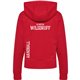 SG Motor Wilsdruff Handball Damen Hoodie