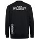 SG Motor Wilsdruff Handball Unisex Sweatshirt