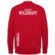 SG Motor Wilsdruff Handball Unisex Sweatshirt