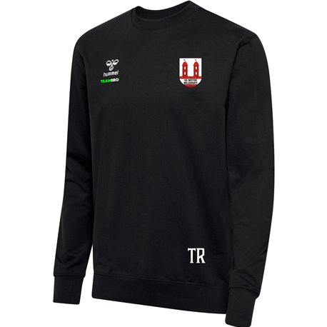 SG Motor Wilsdruff Handball Kinder Sweatshirt