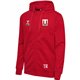 SG Motor Wilsdruff Handball Unisex Kapuzenjacke