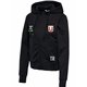 SG Motor Wilsdruff Handball Damen Kapuzenjacke