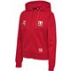 SG Motor Wilsdruff Handball Damen Kapuzenjacke