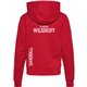 SG Motor Wilsdruff Handball Damen Kapuzenjacke