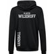 SG Motor Wilsdruff Handball Kinder Kapuzenjacke