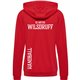 SG Motor Wilsdruff Handball Unisex Kapuzenjacke